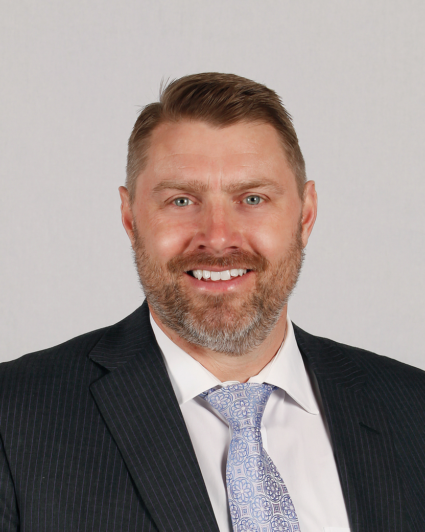 Scott Shaw Headshot